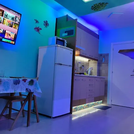 Appartement Estudio Taoro Zona Tranquila Piscina Comunitaria