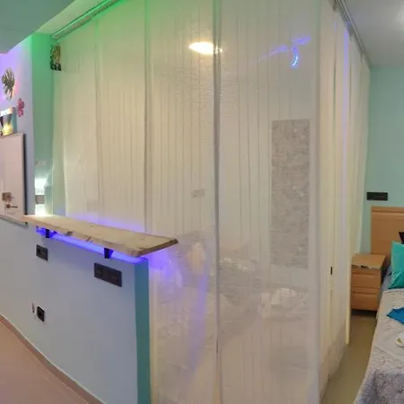 Appartement Estudio Taoro Zona Tranquila Piscina Comunitaria *