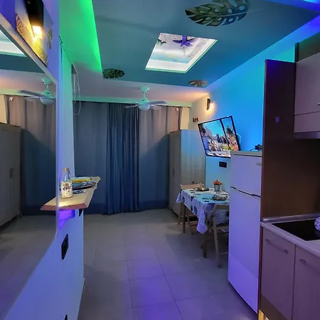 Estudio Taoro Zona Tranquila Piscina Comunitaria *