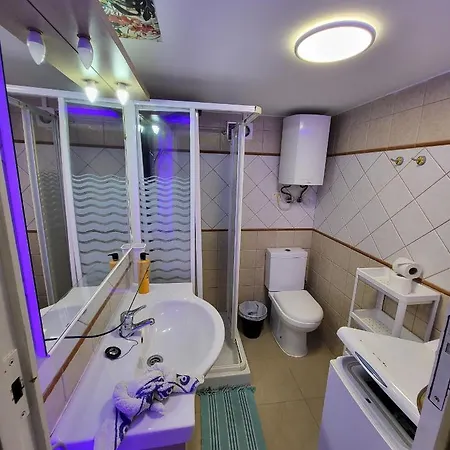 Apartment Estudio Taoro Zona Tranquila Piscina Comunitaria